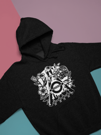 Boltcutter Babes - Hoodie