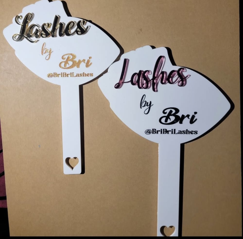 Image of PROP MIRRORS