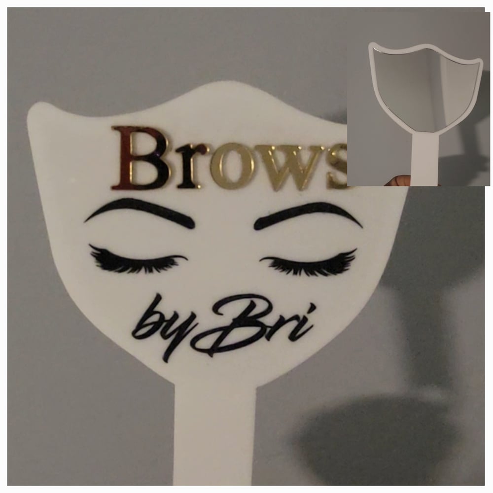 Image of PROP MIRRORS