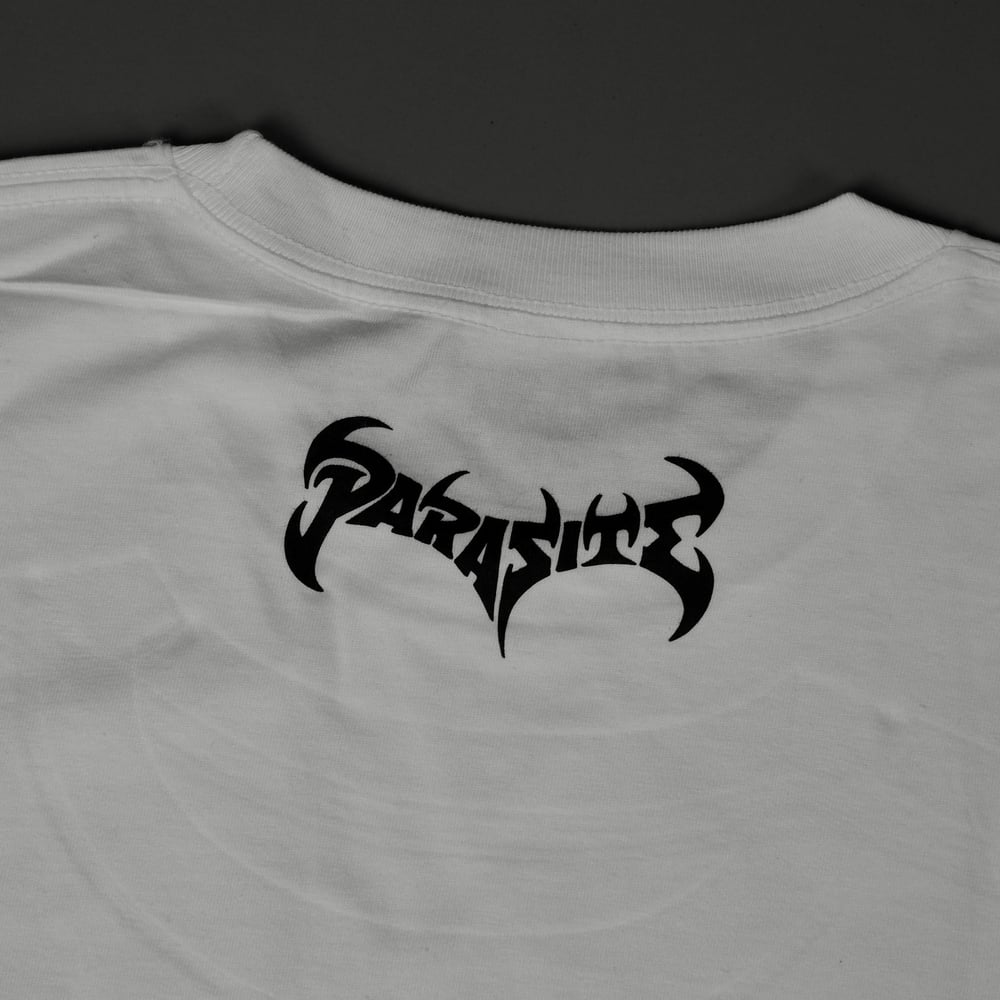Shirt White