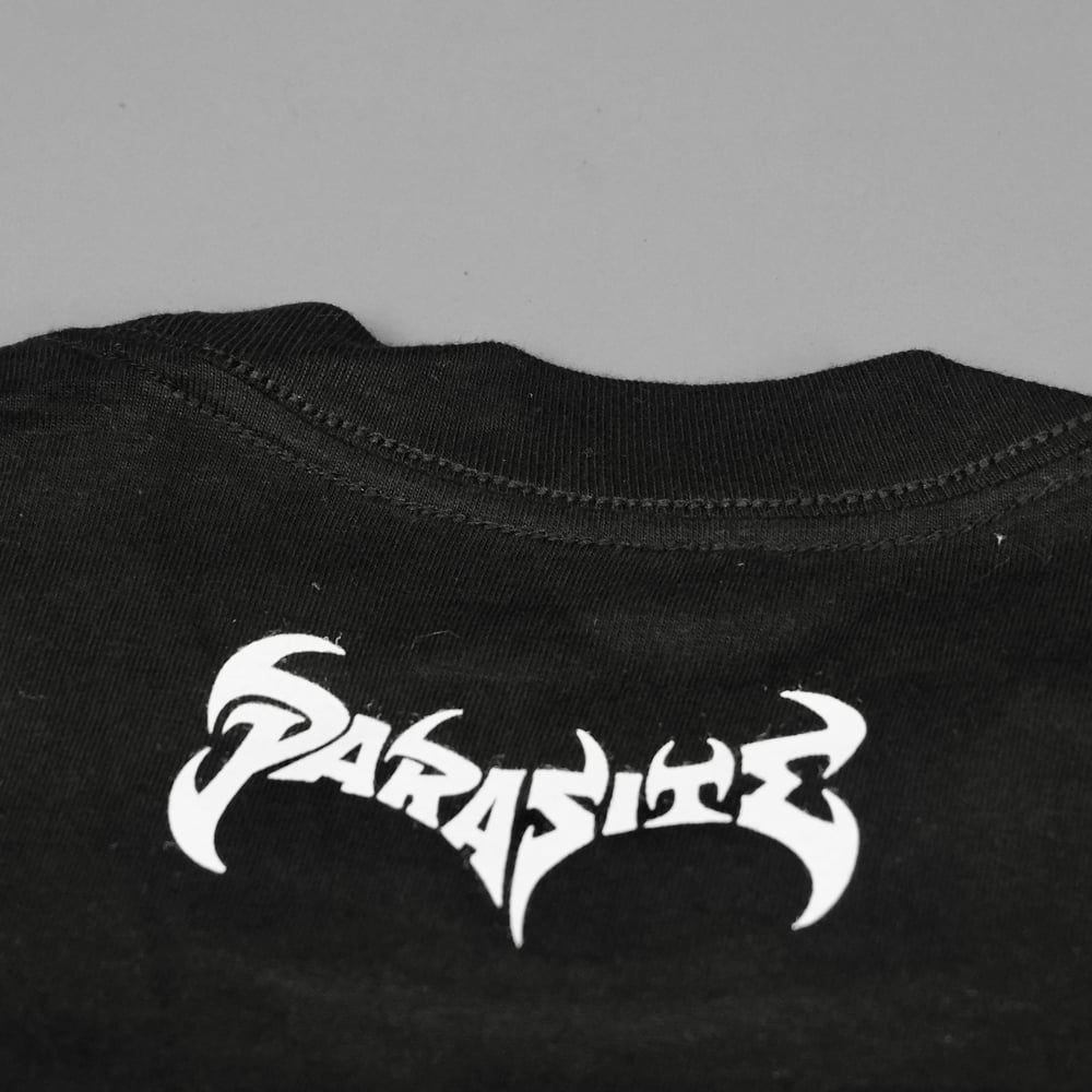 Longsleeve Black
