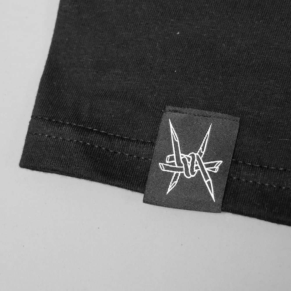 Longsleeve Black