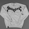 Crewneck Grey
