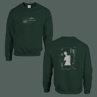 Venus de Milo - Forest Green
