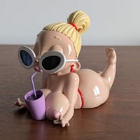 Image 4 of VOLUPTUOUS VIXEN #1