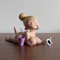 Image 2 of VOLUPTUOUS VIXEN #1