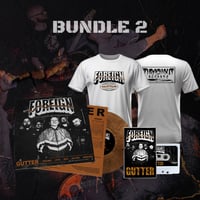 Foreign - Merch (Pre-Order) BUNDLE 2