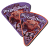 Pizza Death - Reign of the Anticrust