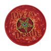 Pizza Death - Pepperoni Logo