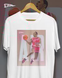 Image 3 of Jordan '84 Unisex Tee
