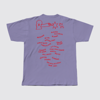 Image 2 of T-SHIRT LUIK MUSIC 2024/2025 ⭐️