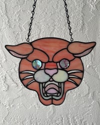 Image 3 of Dichroic Panther Head 