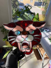 Image 5 of Dichroic Panther Head 