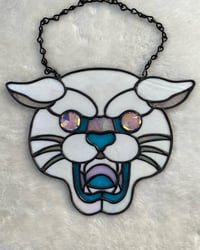 Image 4 of Dichroic Panther Head 