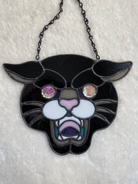 Image 1 of Dichroic Panther Head 