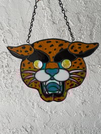 Image 2 of Dichroic Panther Head 