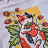 Strawberry Cat Tote Bag Image 4