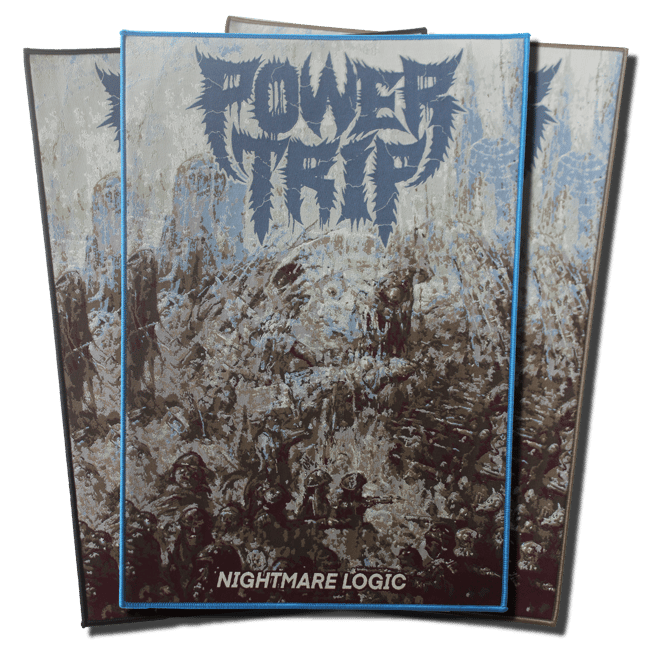 Power Trip - Nightmare Logic