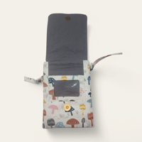 Image 3 of Crossbody Wallet