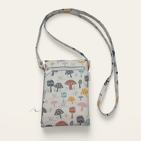 Image 2 of Crossbody Wallet