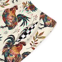 Image 4 of El Coq Men's Board Shorts