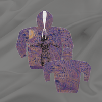 Image 3 of Dream All Year Hoodies (2)