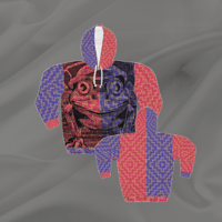 Image 4 of Dream All Year Hoodies (2)