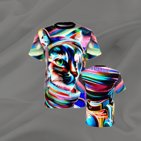Image 5 of Dream All Year Unisex Tees