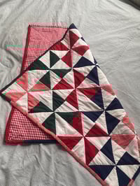 Image 1 of Agnes in Red