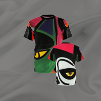 Image 5 of Dream All Year Unisex Tees (3)