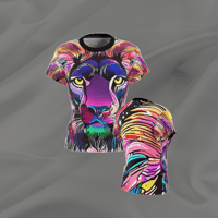 Image 5 of Dream All Year Women’s Tees
