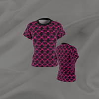 Image 2 of Dream All Year Women’s Tees