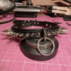 Spiked Play Collar