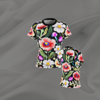 Image 2 of Dream All Year Women’s Tees (2)