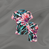 Image 3 of Dream All Year Women’s Tees (2)