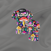 Image 1 of Dream All Year Women’s Tees (2)