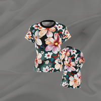 Image 4 of Dream All Year Women’s Tees (2)