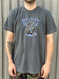 Image of BAD BUNNY TEE