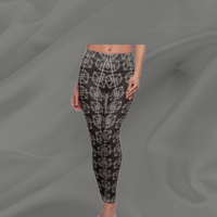 Image 5 of Dream All Year Women’s Leggings