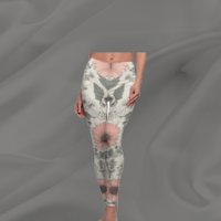 Image 3 of Dream All Year Women’s Leggings