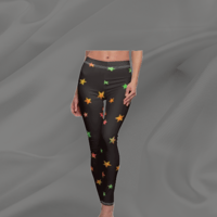 Image 2 of Dream All Year Women’s Leggings (2)
