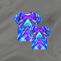 Image 1 of Dream All Year Kids Unisex Tees
