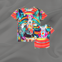 Image 3 of Dream All Year Kids Unisex Tees