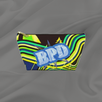 Image 2 of Dream All Year Stash/Accessory Pouch