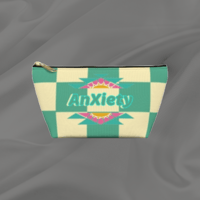 Image 1 of Dream All Year Stash/Accessory Pouch