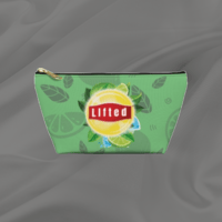 Image 3 of Dream All Year Stash/Accessory Pouch