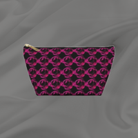 Image 4 of Dream All Year Stash/Accessory Pouch