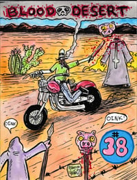 Blood Desert 38