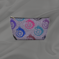 Image 5 of Dream All Year Stash/Accessory Pouch (2)
