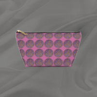 Image 4 of Dream All Year Stash/Accessory Pouch (2)